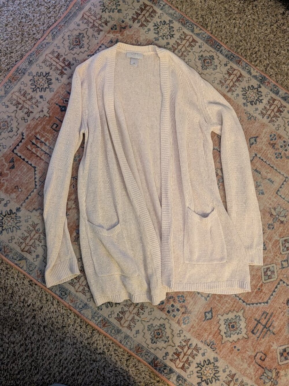 Lightweight Sweater - Picture 3 of 3